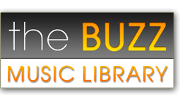 The Buzz Music Library