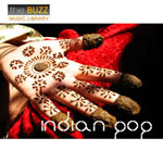 Production Music Album: Indian Pop