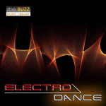 Production Music Album: Electro Dance