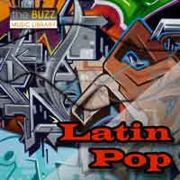 Production Music Album: Latin Pop