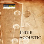 Production Music Album: Indie Acoustic