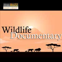 Production Music Album: Wildlife Documentary