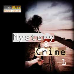 Mystery & Crime 1