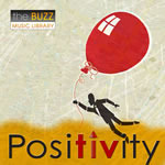 Production Music Album: Positivity