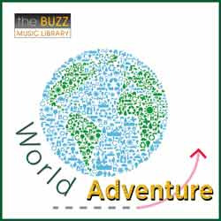 World Adventure