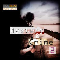 Mystery & Crime 2