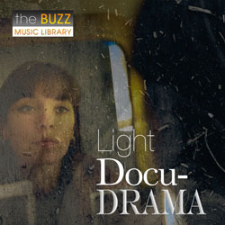 Production Music Album: Light Docu-Drama