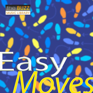 Production Music Album: Easy Moves