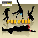Production Music Album: Fun Funk