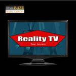 Production Music Album: Reality TV